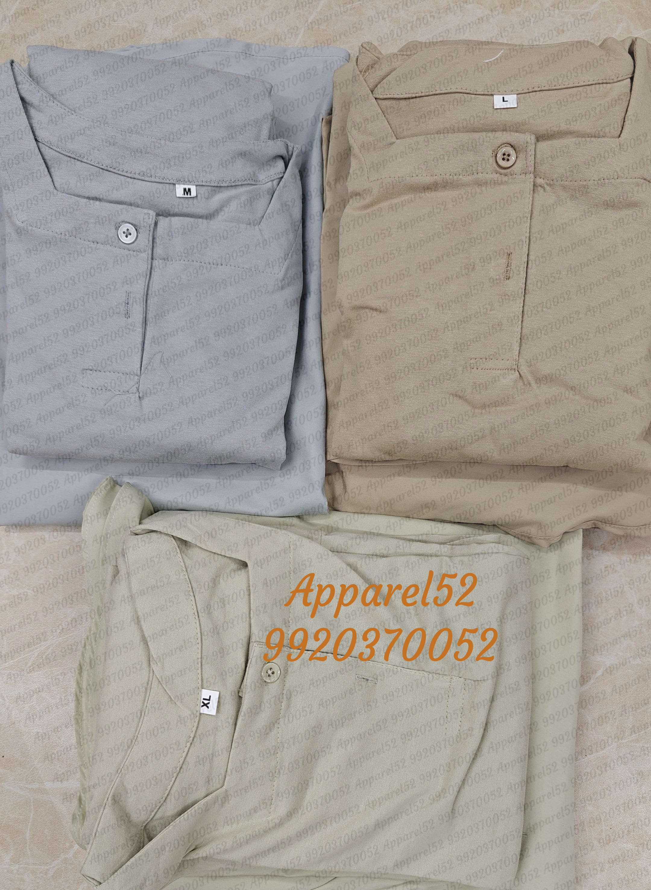 Ladies new pattern 4pc Rida set size chart for WHITE for Umrah and simple colours for Kun Safar, Set of Pardi, Ghagro, TShirt, Izar Ladies new pattern 4pc Rida set size chart for WHITE for Umrah and simple colours for Kun Safar, Set of Pardi, Ghagro, TShirt, Izar